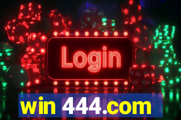 win 444.com